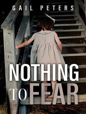 cover image of Nothing to Fear